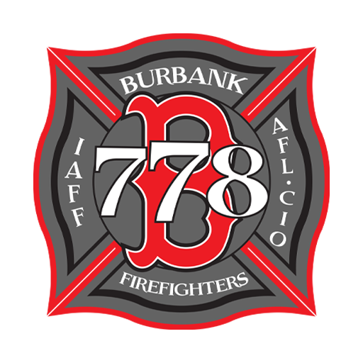 Burbank Fire Fighters
