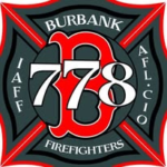 Burbank Firefighters Local 778